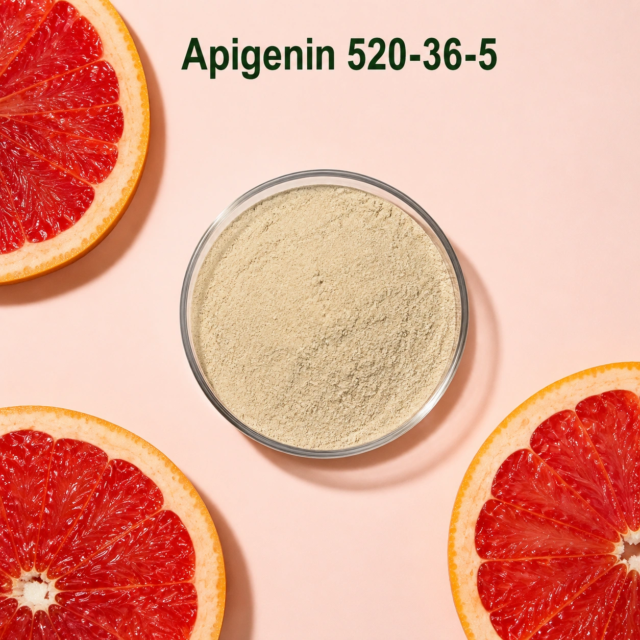 Apigenin Powder